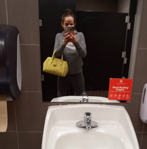 Meet your Posher, Jen